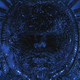 The machine god from The Matrix Revolutions